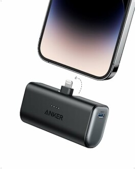 Anker Nano Portable Charger