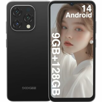 DOOGEE N55