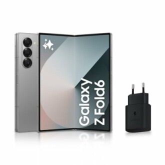 Samsung Galaxy Z Fold6