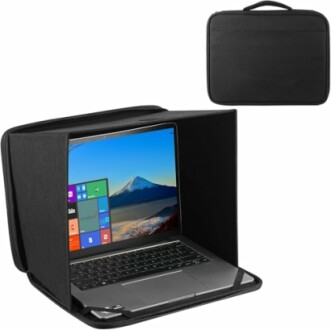 HoYiXi Laptop Sun Shade